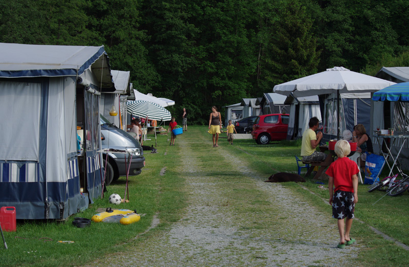 Accomodatie — Camping Pont de Berguème, foto 57