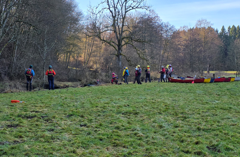 Ontspanning — Camping Pont de Berguème, foto 26