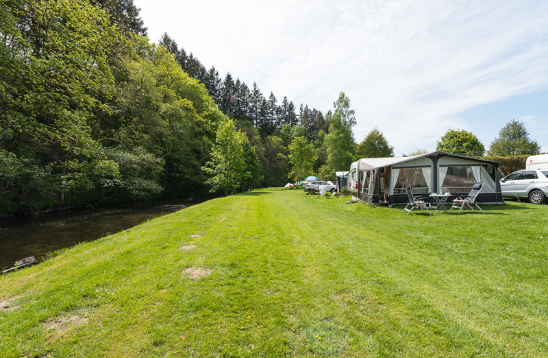 Omgeving — Camping Pont de Berguème, foto 6