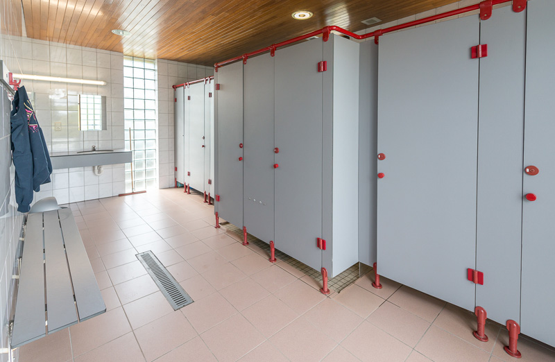 Faciliteiten — Camping Pont de Berguème, foto 72