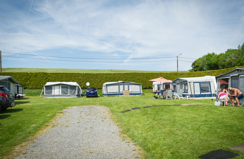 Accomodatie — Camping Pont de Berguème, foto 62