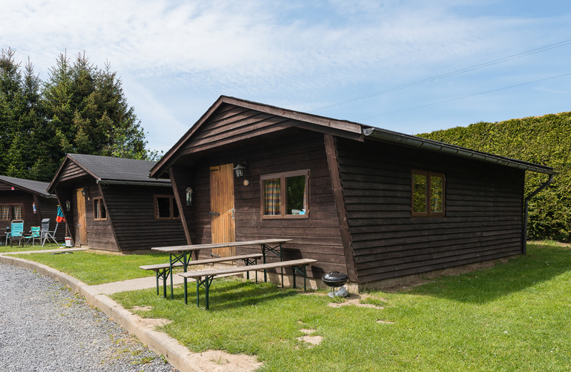 Accomodatie — Camping Pont de Berguème, foto 51