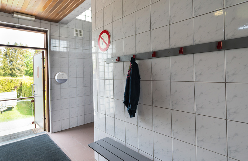 Faciliteiten — Camping Pont de Berguème, foto 74