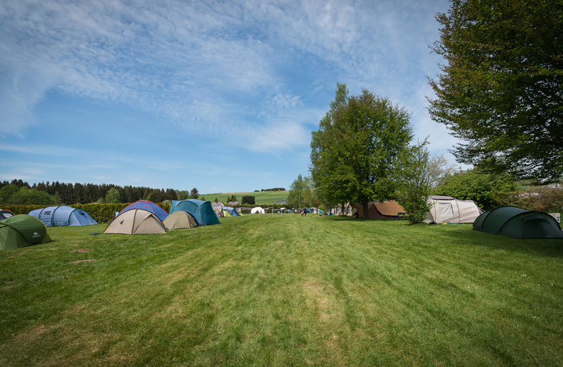 Accomodatie — Camping Pont de Berguème, foto 60