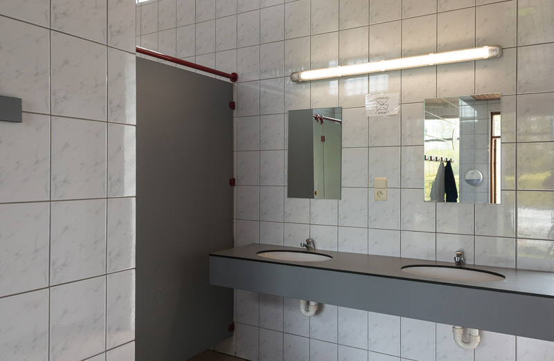 Faciliteiten — Camping Pont de Berguème, foto 76