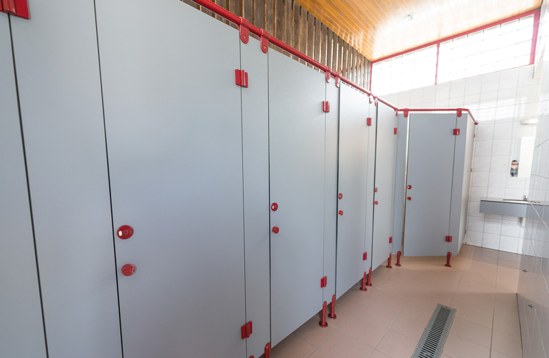 Faciliteiten — Camping Pont de Berguème, foto 71