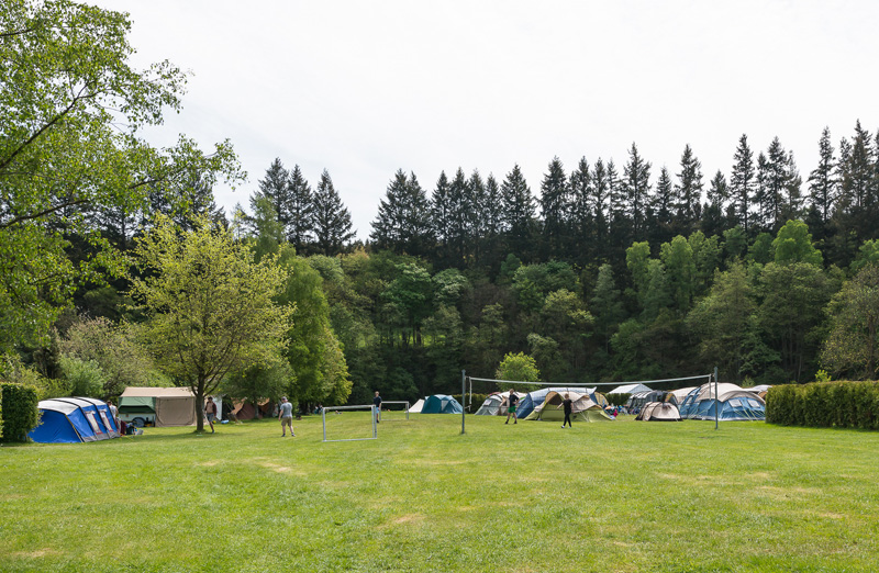 Accomodatie — Camping Pont de Berguème, foto 61