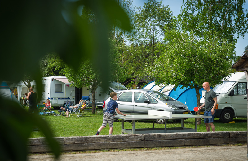 Ontspanning — Camping Pont de Berguème, foto 20