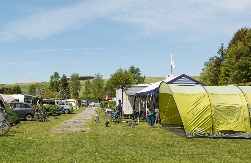 Accomodatie — Camping Pont de Berguème, foto 59