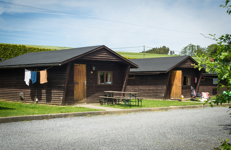 Accomodatie — Camping Pont de Berguème, foto 52